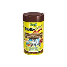 TetraMin Pro Crisps 100мл/22 гр.- Премиум клас храна за тропически риби