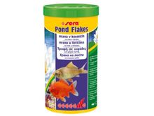 sera Pond Flakes - храна на люспи 1000ml