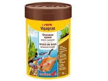 Храна за рибки Vipagran от Sera Германия