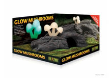 Светещи гъби - Exo Terra Glow Mushrooms PT 2843