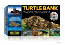 Плаващ остров с магнит - Exo Terra Turtle Bank M - PT 3801