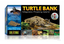 Плаващ остров за костенурки с магнит - Exo Terra Turtle Bank L - PT 3802
