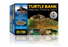 Плаващ остров с магнит - Exo Terra Turtle Bank S PT 3800