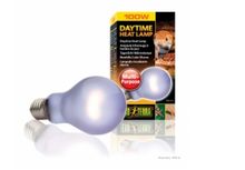 Лампа за терариум - SUN Glo/ Daytime Heat Lamp - отоплителна крушка дневна светлина PT 2112 - A21/100W