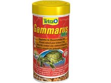 Tetra Gammarus Mix Храна за водни костенурки с гамарус микс 250мл