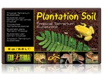 Почва за терариум - Exo Terra Plantation Soil -