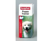 Beaphar Puppy Trainer, 20мл. за обучение на малки кученца