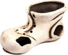 Стара обувка -19x10x9cm