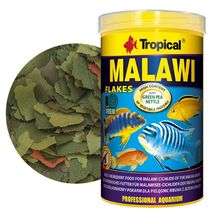Tropical Malawi flakes -1000ml