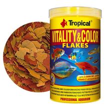 Tropical Vitality & Color Flakes -1000ml