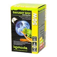 Дневна светлина - Komodo Neodymium Daylight Spot Lamp 50 W