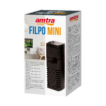 Amtra filpo mini-Вътрешен филтър