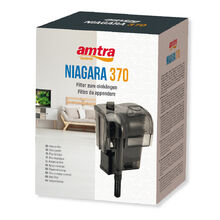 Amtra niagara 370 външен окачен филтър