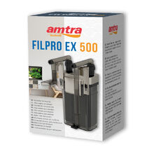 Amtra filpro ex 500-Външен филтър