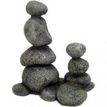 AMTRA zen stone