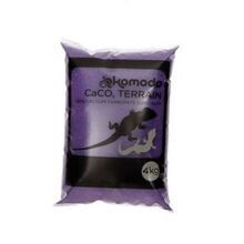 Komodo CaCo Reptile Calcium Sand - Purple пясък за терариум 4 kg