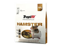 Храна за хамстери Tropical Tropifit Hamster Premium Plus 750g