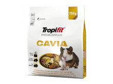 Храна за морски свинчета Tropical Tropifit Cavia Premium Plus 750g