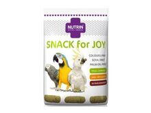 NUTRIN Snack -Snack for Joy-здравословно лакомство