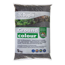 Dupla  Ground Colour Black Star 5 kg