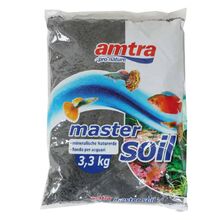 AMTRA MASTER SOIL BLACK