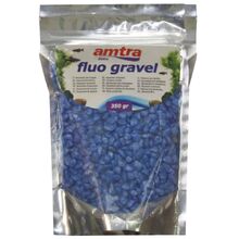 AMTRA FLUO GRAVEL BLUE