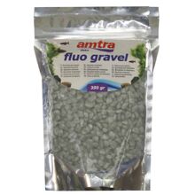 AMTRA FLUO GRAVEL SILVER