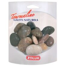 Естествени турмалинови камъчета - Zolux