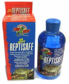 Zoo Med Reptisafe 66ml