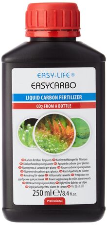 EASY LIFE EASY CARBO – Течен въглерод за растения 250ml