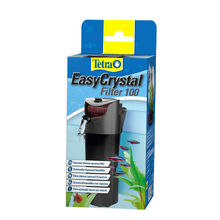 Tetra EasyCrystal 100-вътрешен филтър за кръгли аквариуми