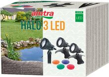 Amtra Halo 3 LED-LED осветление за езера,фонтани и водопади