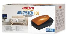 Amtra air system 480