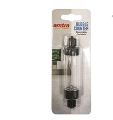 Amtra-Bubble counter CO2 -брояч на мехурчета