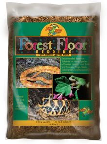 Zoo Med Forest Floor - горски субстрат 4.4L