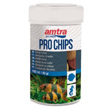 Amtra pro chips 100ml/40gr
