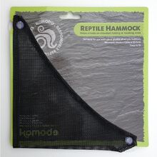 Komodo	Reptile Hammock