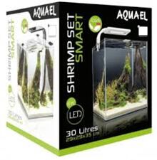 Aquael	Shrimp Set SMART D&	30l - Black